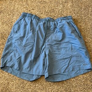 Men’s Drake Shorts